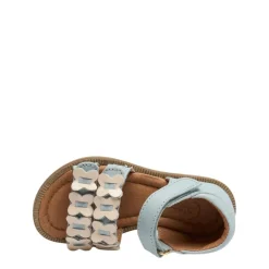 Cana C Sandaler Ljusblå><noscript><img width=