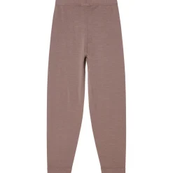 Canberra Byxor I Ull Lilac>Kuling Clearance