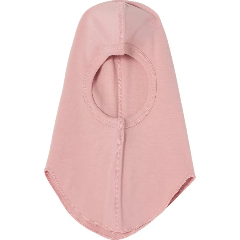 Canberra Ull Balaklava Woody Rose>Kuling Outlet