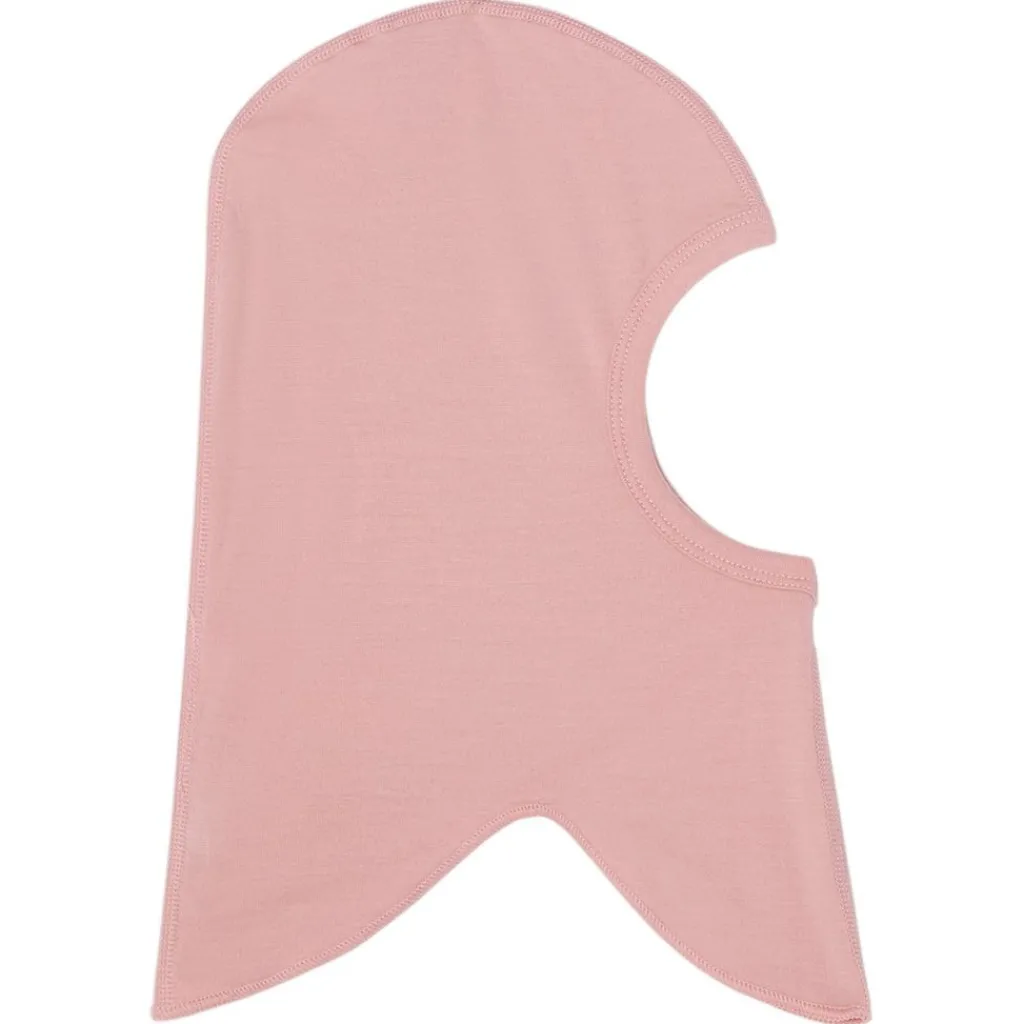 Canberra Ull Balaklava Woody Rose>Kuling Outlet