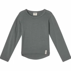 Canberra Ull Baslager Light Green>Kuling Discount