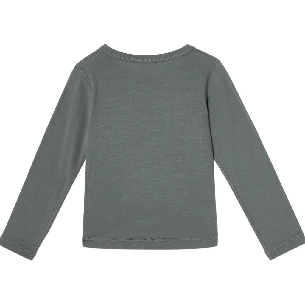 Canberra Ull Baslager Light Green>Kuling Discount