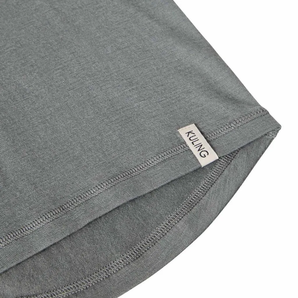 Canberra Ull Baslager Light Green>Kuling Discount