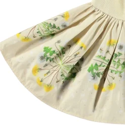 Candi Long-Sleeved Dress Baby Dandelion><noscript><img width=