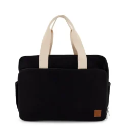 Canvas Skötväska Svart>Buddy & Hope Discount