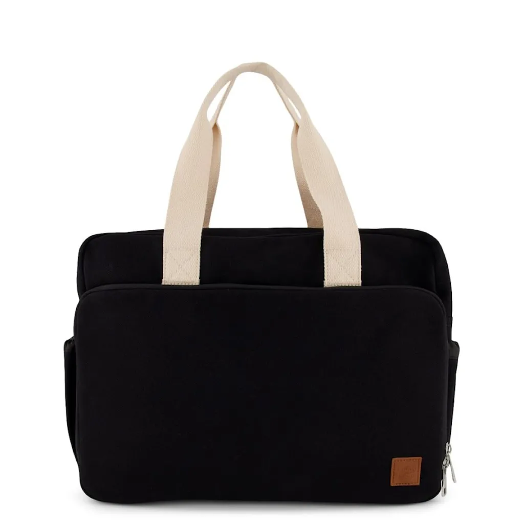 Canvas Skötväska Svart>Buddy & Hope Discount