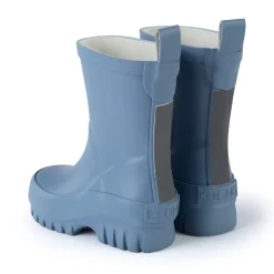 Caracas Gummistövlar Flintstone Blue>Kuling Clearance