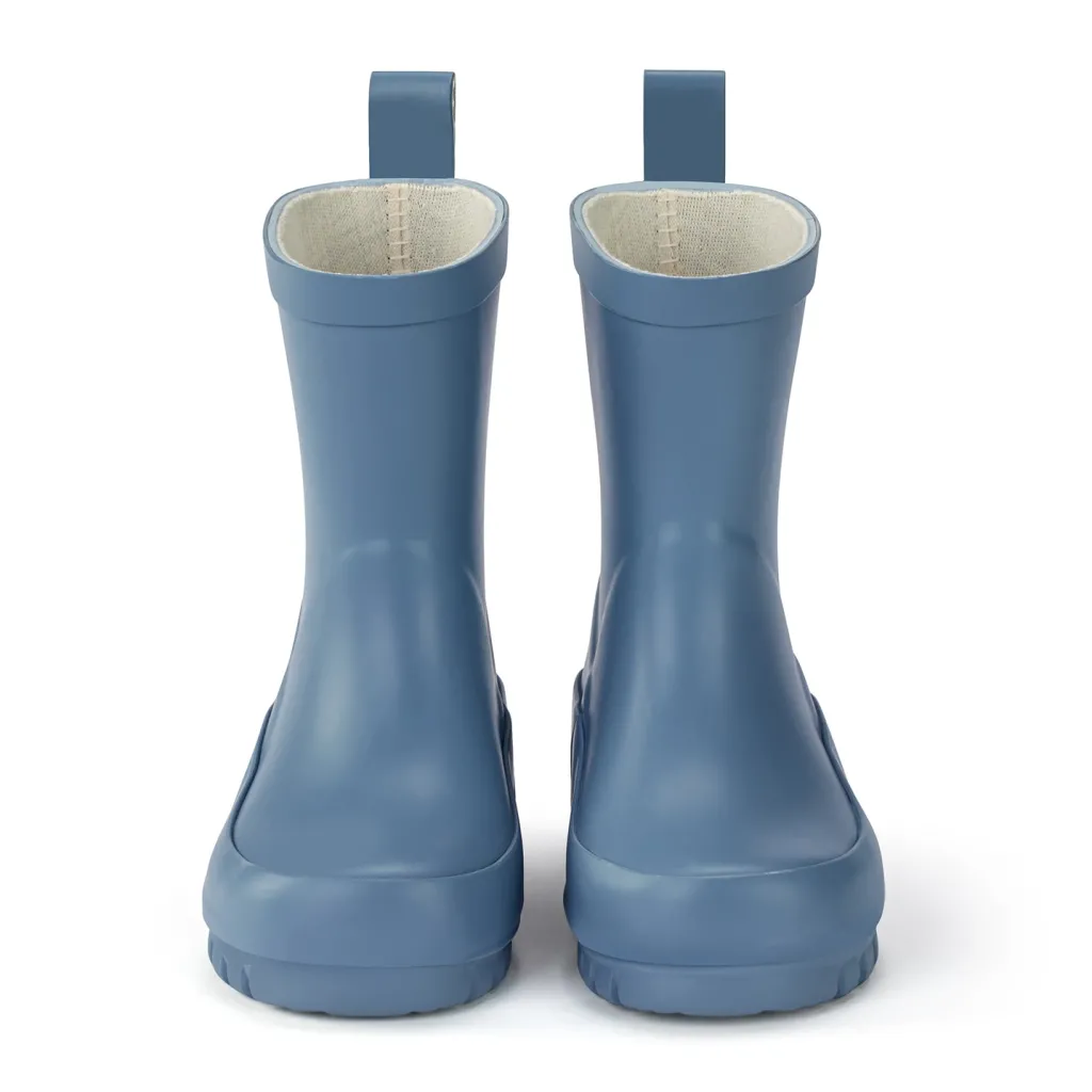 Caracas Gummistövlar Flintstone Blue>Kuling Clearance
