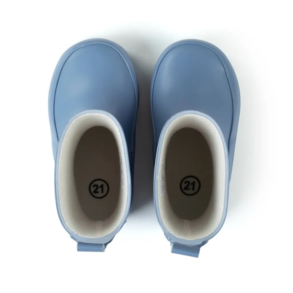 Caracas Gummistövlar Flintstone Blue>Kuling Clearance