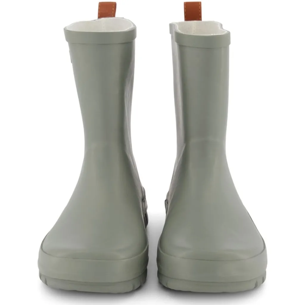Caracas Wellingtons Light Green>Kuling New