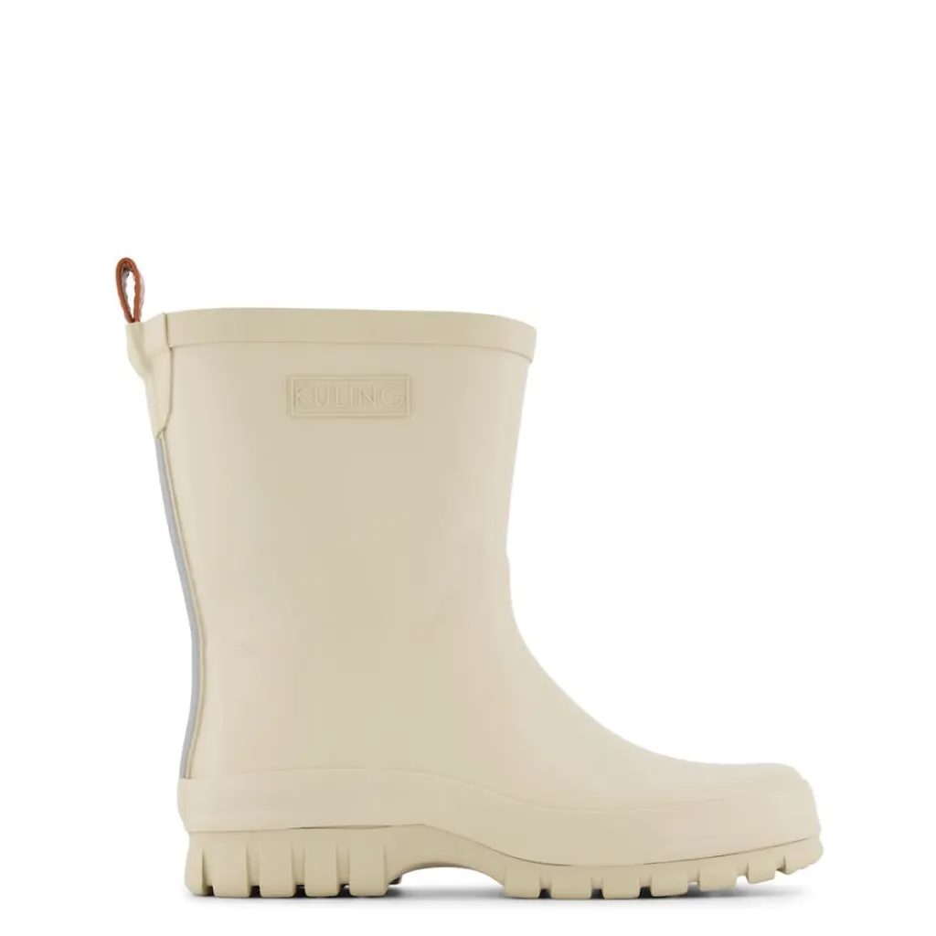 Caracas Wellingtons Sand>Kuling Discount