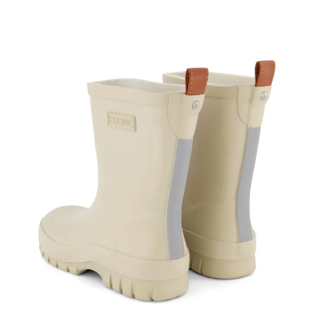 Caracas Wellingtons Sand>Kuling Discount