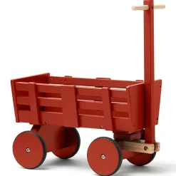 Carl Larsson Dockvagn Mörkröd>Kid's Concept Online