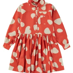 Carolyn Klänning Amanita>Molo Sale