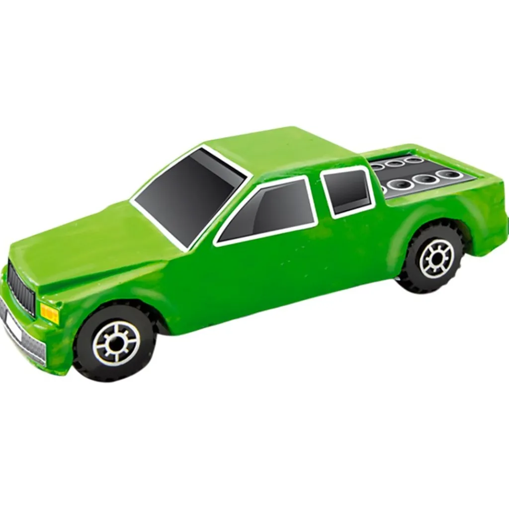 Cars Pyssel-set>SES Creative Online