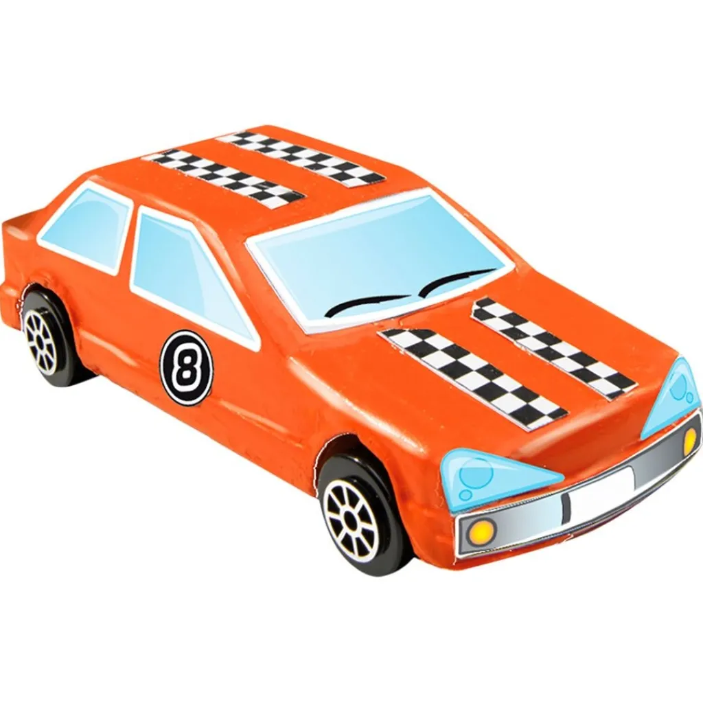 Cars Pyssel-set>SES Creative Online