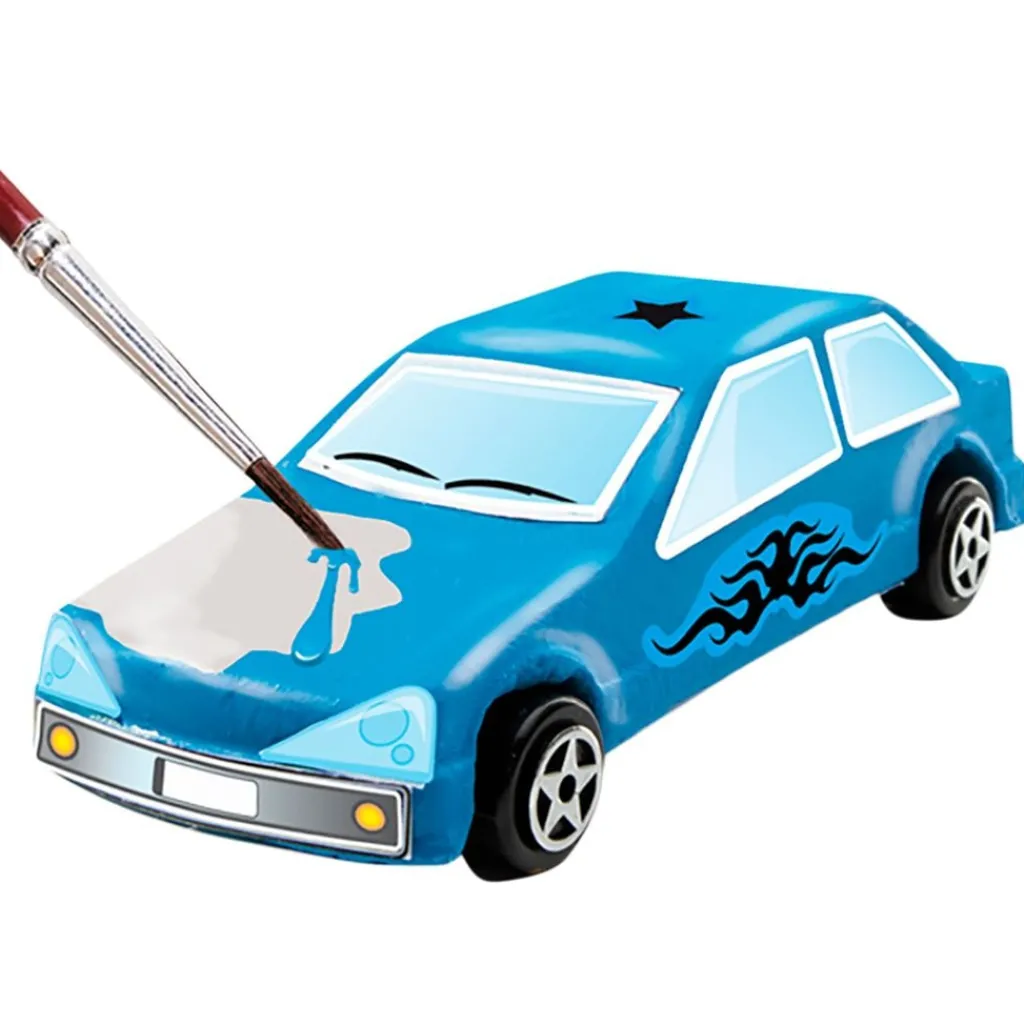 Cars Pyssel-set>SES Creative Online