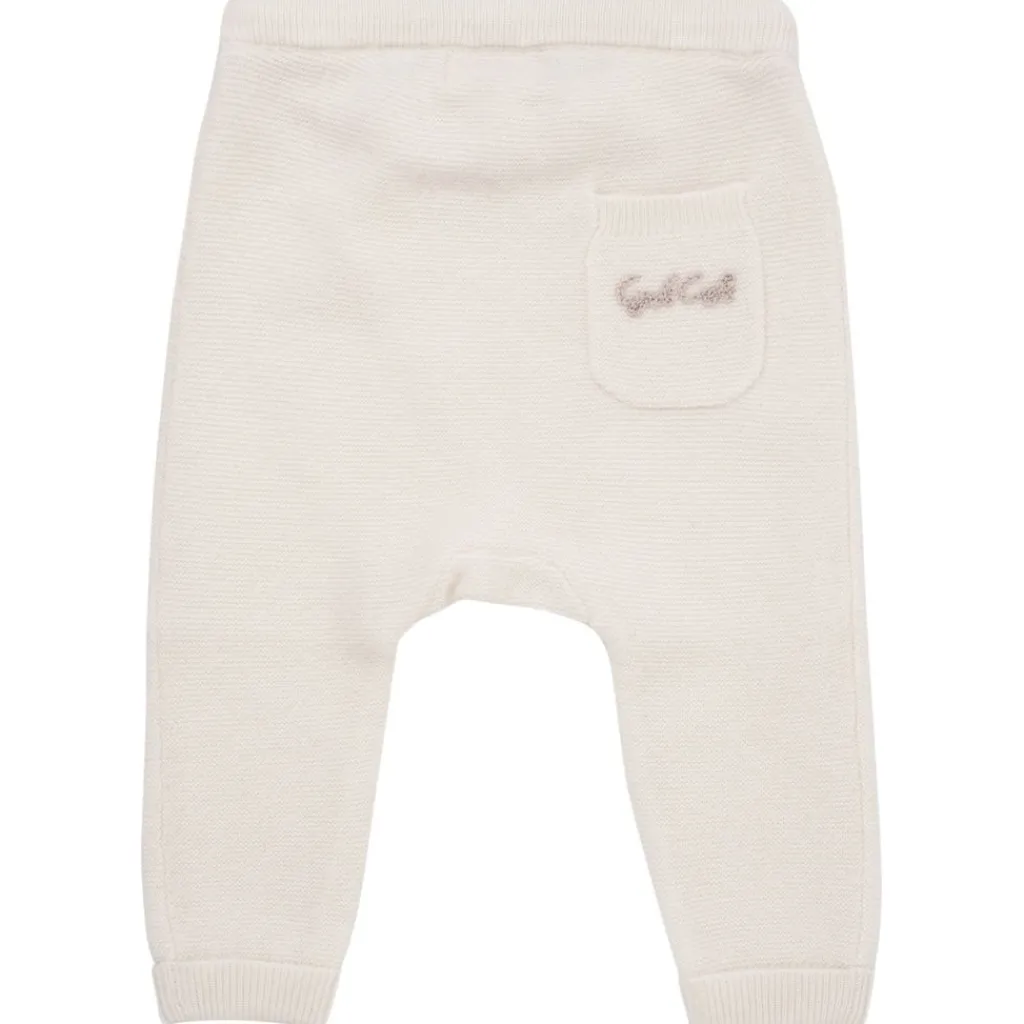 Cashmere Classic Babybyxa Cream>Copenhagen Colors Best