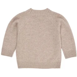 Cashmere Classic Turtleneck Pullover Camel Mel>Copenhagen Colors Sale