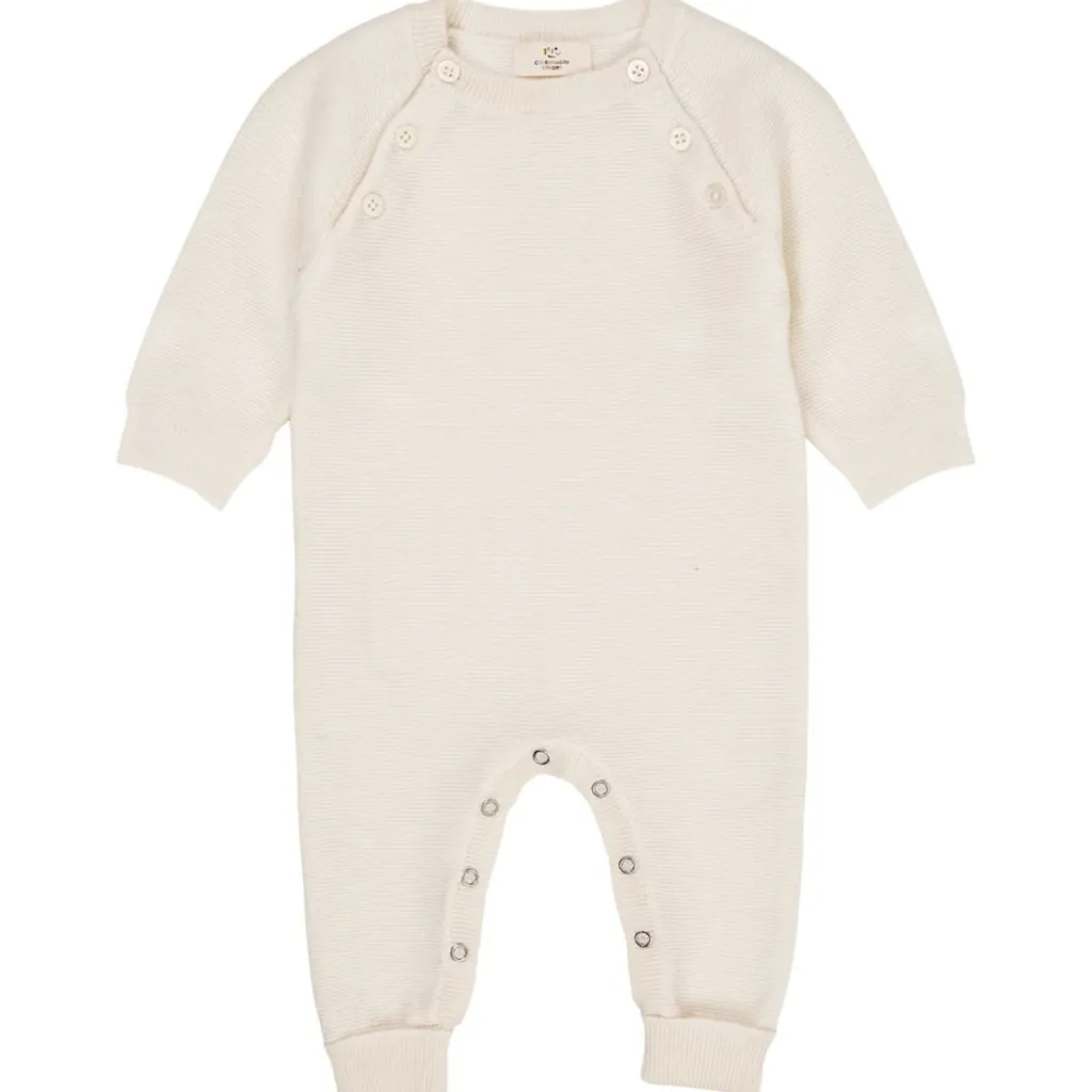 Cashmere Wool Baby Body Cream>Copenhagen Colors Hot