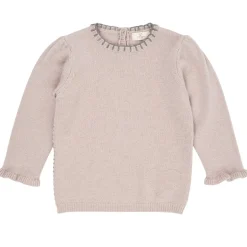 Cashmereblus Beige>Copenhagen Colors Clearance