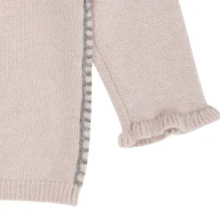 Cashmereblus Beige>Copenhagen Colors Clearance