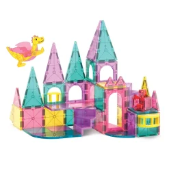 Castle Deluxe Byggklossar 48 St Multi><noscript><img width=