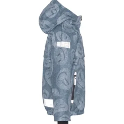 Castor Jacka Denim Swirley><noscript><img width=