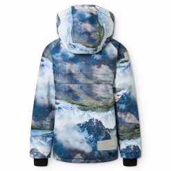 Castor Vinterjacka Snowy Mountains>Molo Discount