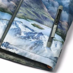 Castor Vinterjacka Snowy Mountains><noscript><img width=