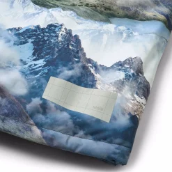 Castor Vinterjacka Snowy Mountains><noscript><img width=