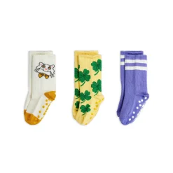Cat 3-pack Halkskyddade Strumpor><noscript><img width=