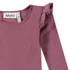 Cathi Long-Sleeved Dress Tulip><noscript><img width=