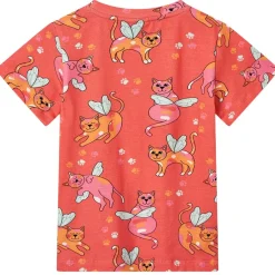 Cats T-shirt Pink Punch><noscript><img width=