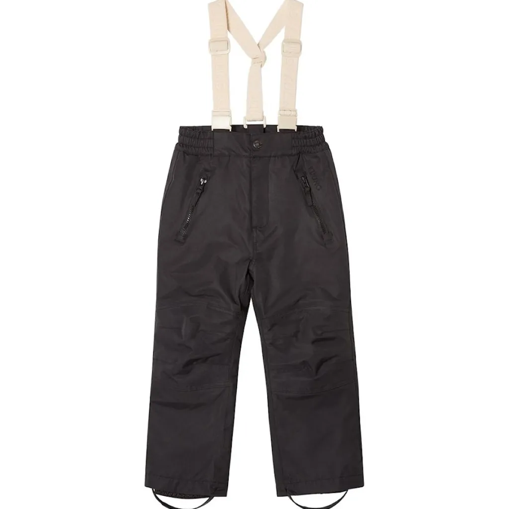 Cervinia Termobyxor Black>Kuling Clearance
