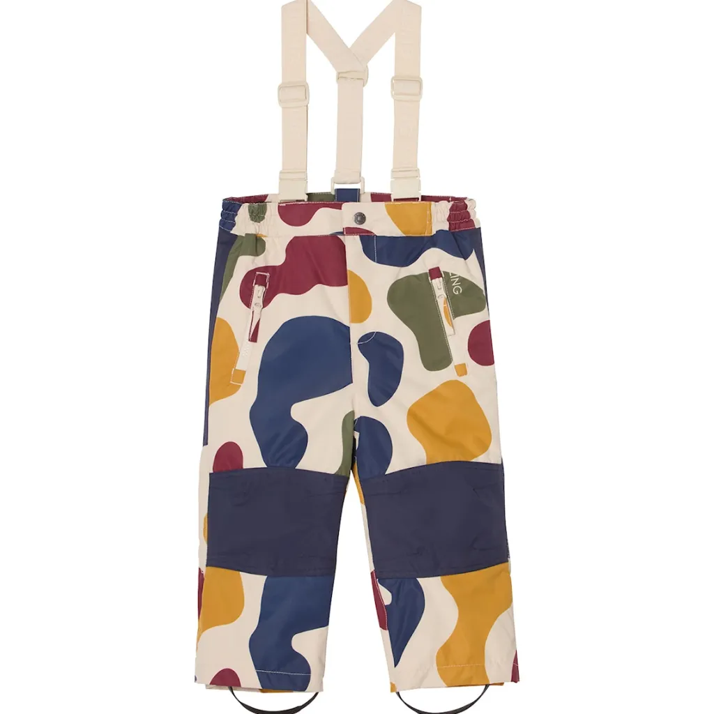 Cervinia Termobyxor Graphic>Kuling Sale