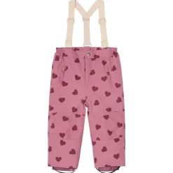 Cervinia Termobyxor Mauve Hearts>Kuling New