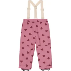 Cervinia Termobyxor Mauve Hearts>Kuling New