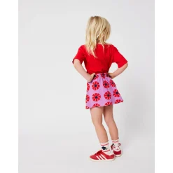 Chair Långärmad T-shirt Red><noscript><img width=