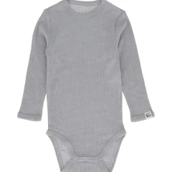 Chalk Ull Body Grå>Gullkorn Design Hot