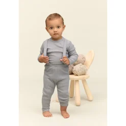 Chalk Ull Body Grå>Gullkorn Design Hot