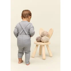 Chalk Ull Body Grå><noscript><img width=