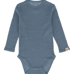 Chalk Ullbody Denimblue>Gullkorn Design Best