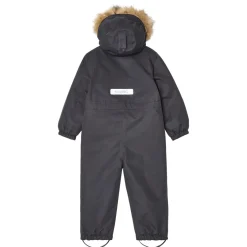 Chamonix Vinteroverall Always Black>Kuling New