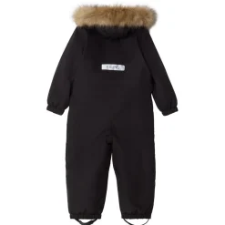 Chamonix Vinteroverall Always Black>Kuling Hot