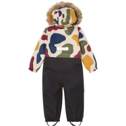 Chamonix Vinteroverall Graphic>Kuling Outlet