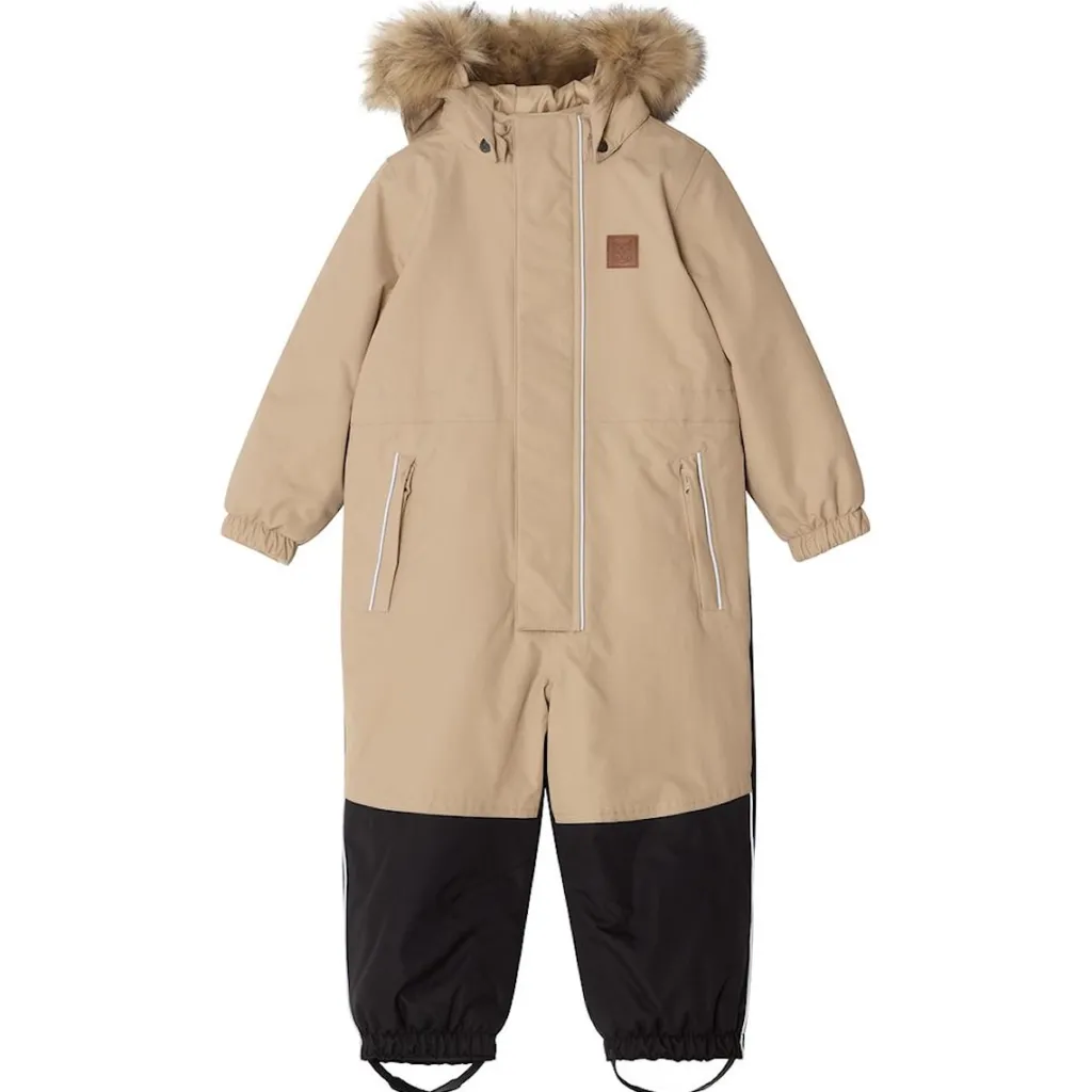 Chamonix Vinteroverall Sand>Kuling Clearance