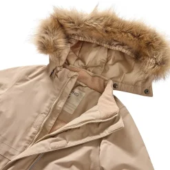 Chamonix Vinteroverall Sand>Kuling Clearance