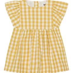 Chantal Klänning Honey Check>Molo Best