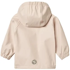 Chardy Regnjacka Soft Lavender>Wheat Clearance